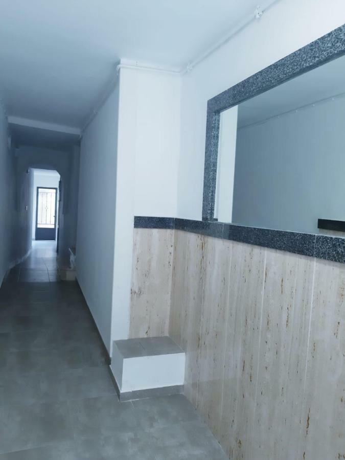 Apartamento Candela Саламанка Экстерьер фото
