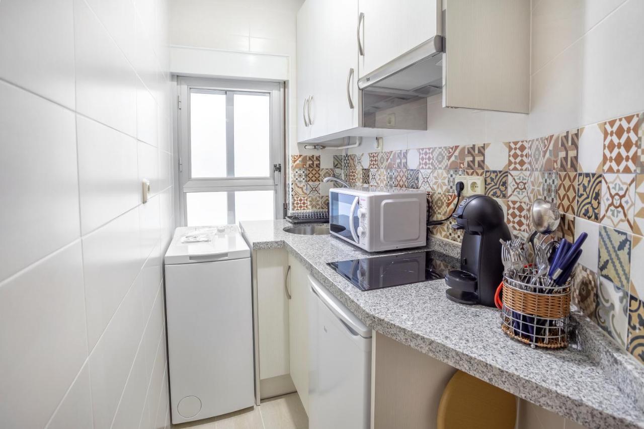 Apartamento Candela Саламанка Экстерьер фото
